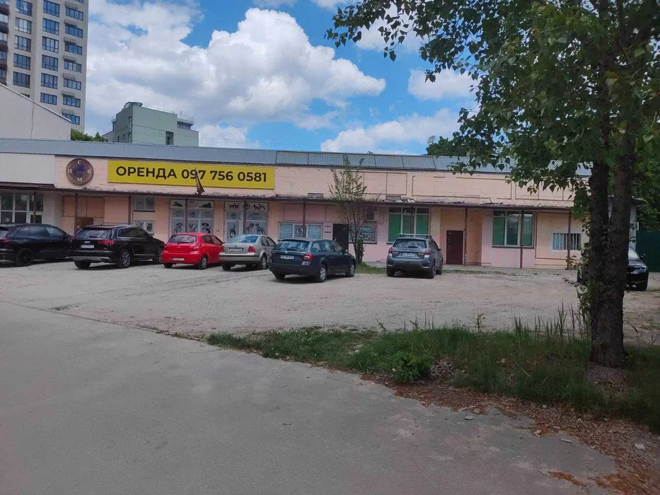 Оренда приміщення вільного призначення 25 м², Жилянська вул., 148