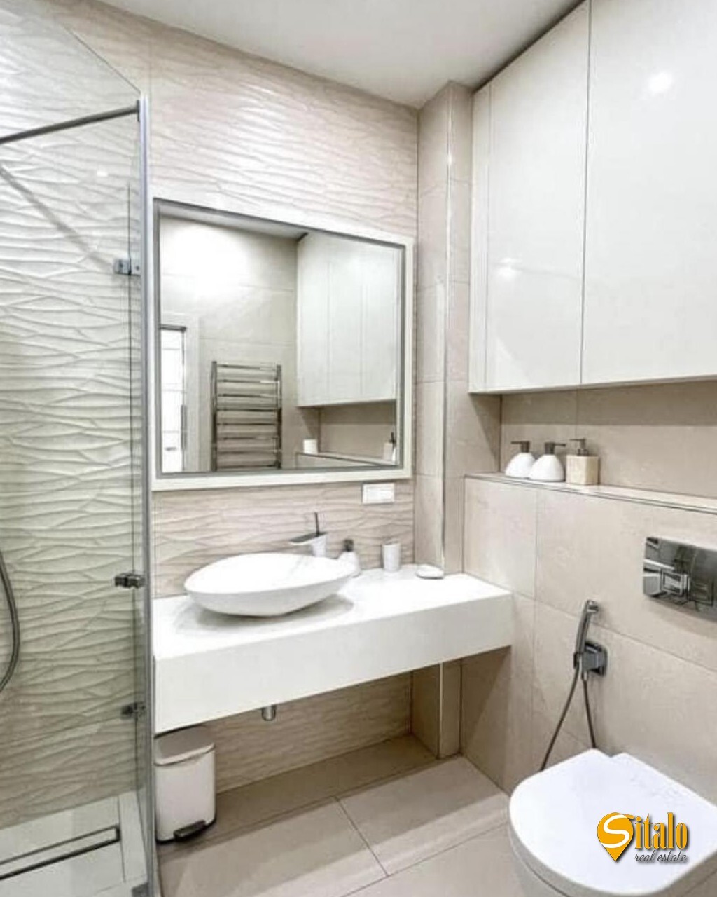 Продажа 4-комнатной квартиры 140 м², Евгения Коновальца ул., 34А