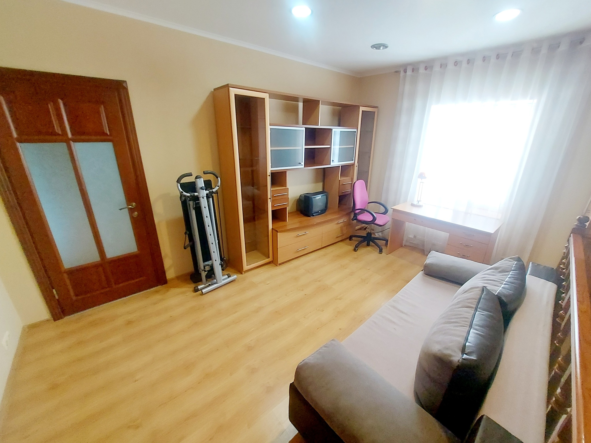 Продаж 4-кімнатної квартири 115 м², Княжеская вул., 24