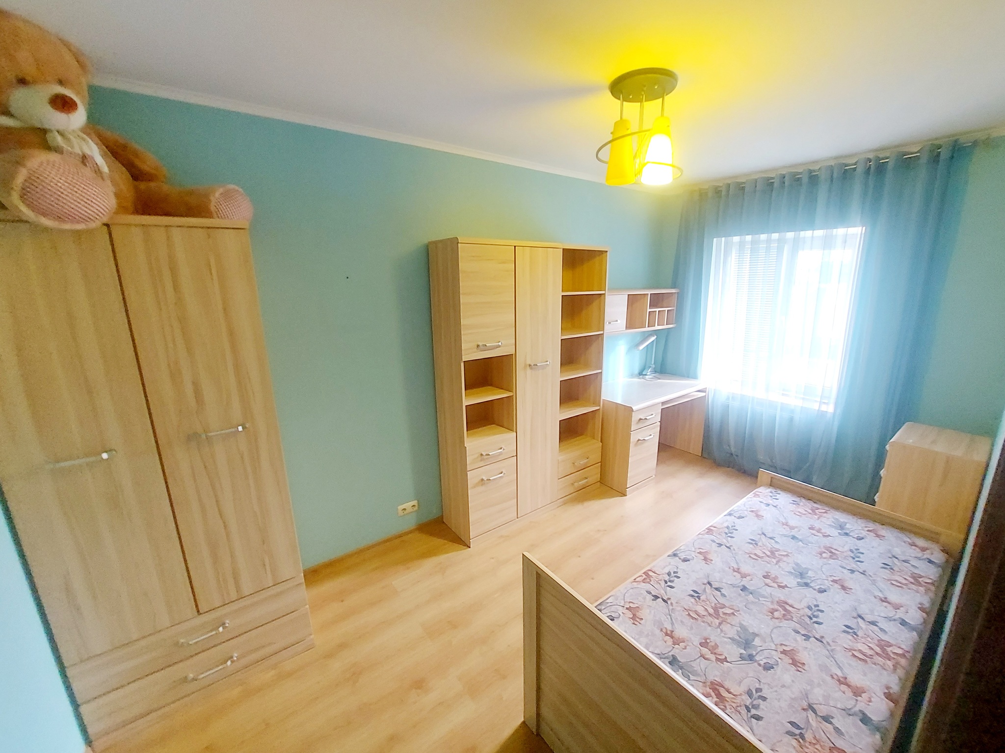 Продаж 4-кімнатної квартири 115 м², Княжеская вул., 24