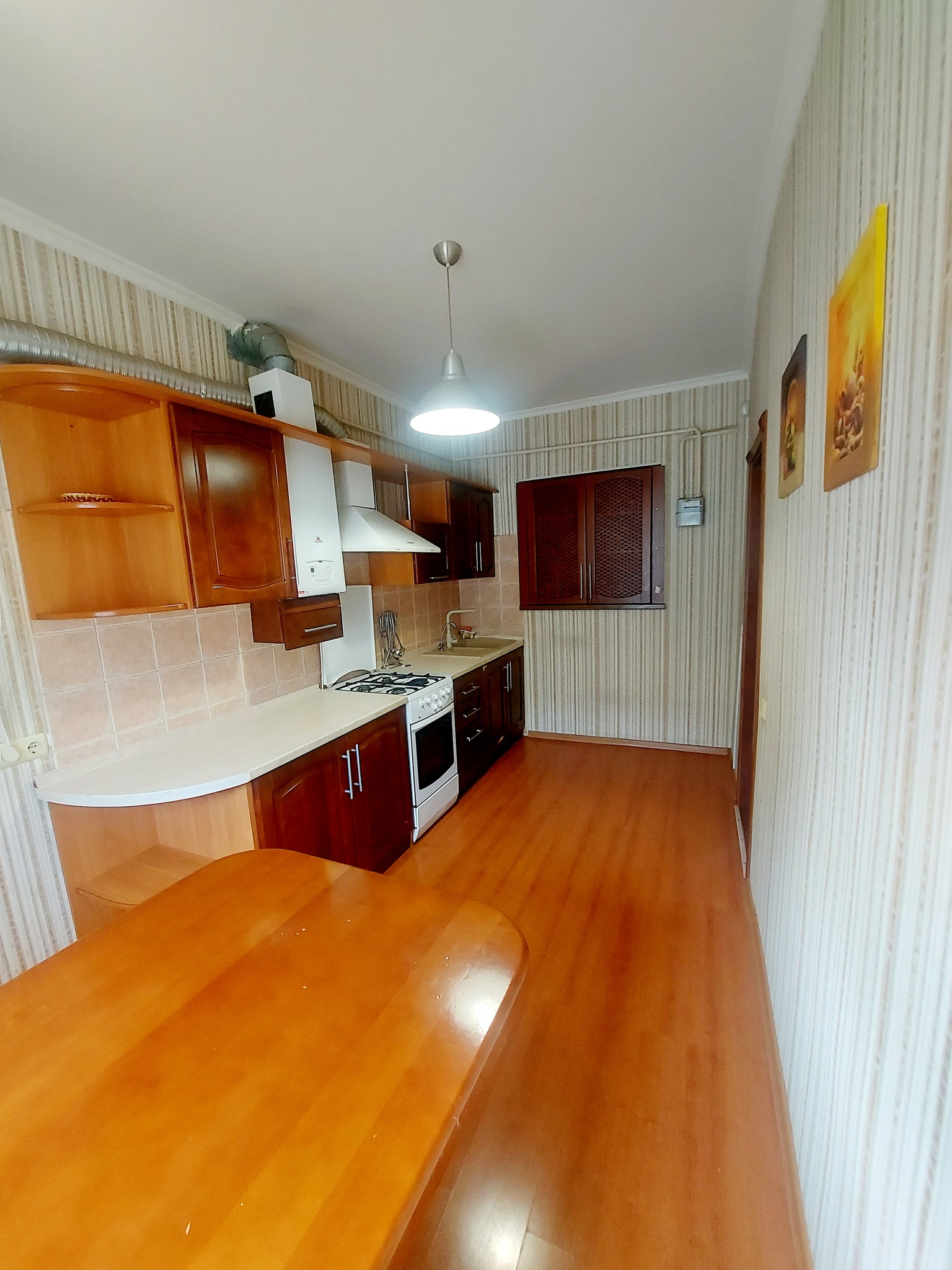 Продаж 4-кімнатної квартири 115 м², Княжеская вул., 24