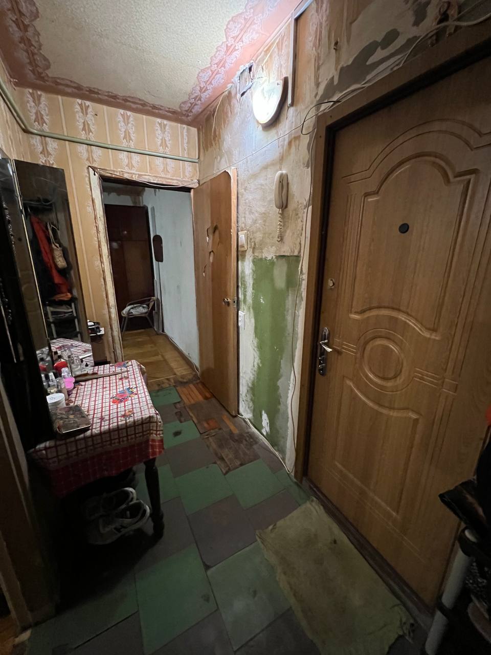 Продажа 2-комнатной квартиры 45 м², Бучмы ул., 46В