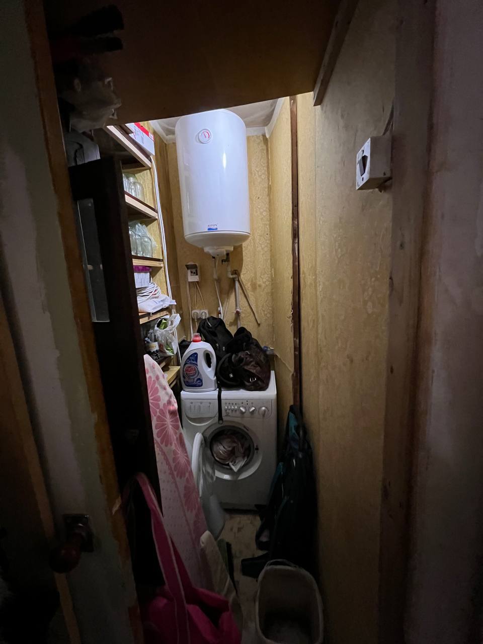 Продаж 2-кімнатної квартири 45 м², Бучми вул., 46В