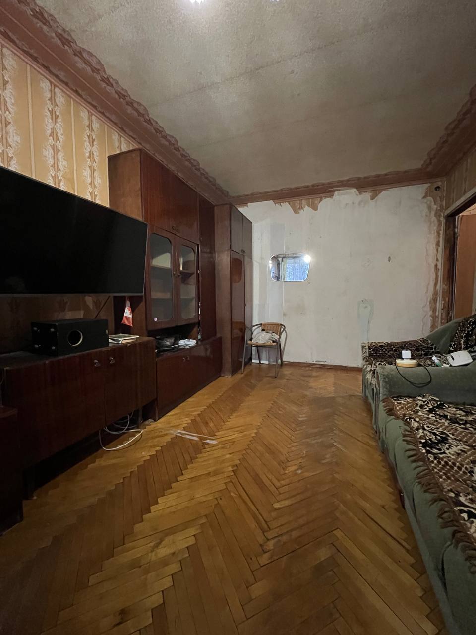 Продажа 2-комнатной квартиры 45 м², Бучмы ул., 46В