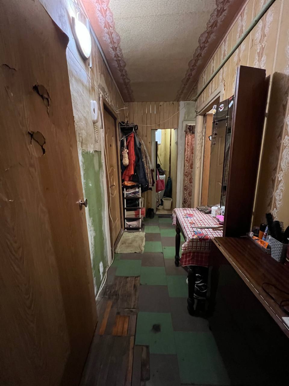 Продажа 2-комнатной квартиры 45 м², Бучмы ул., 46В