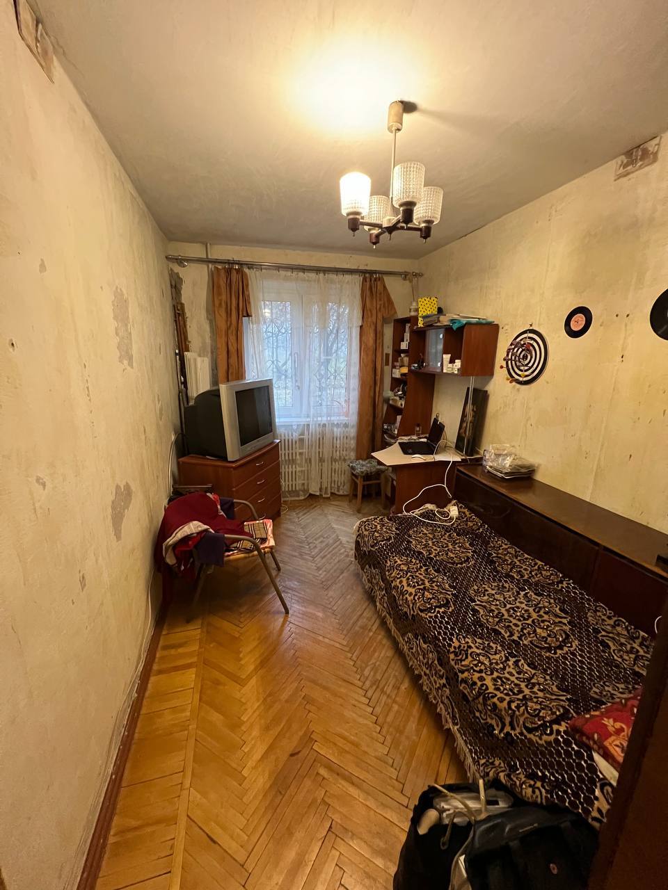 Продаж 2-кімнатної квартири 45 м², Бучми вул., 46В