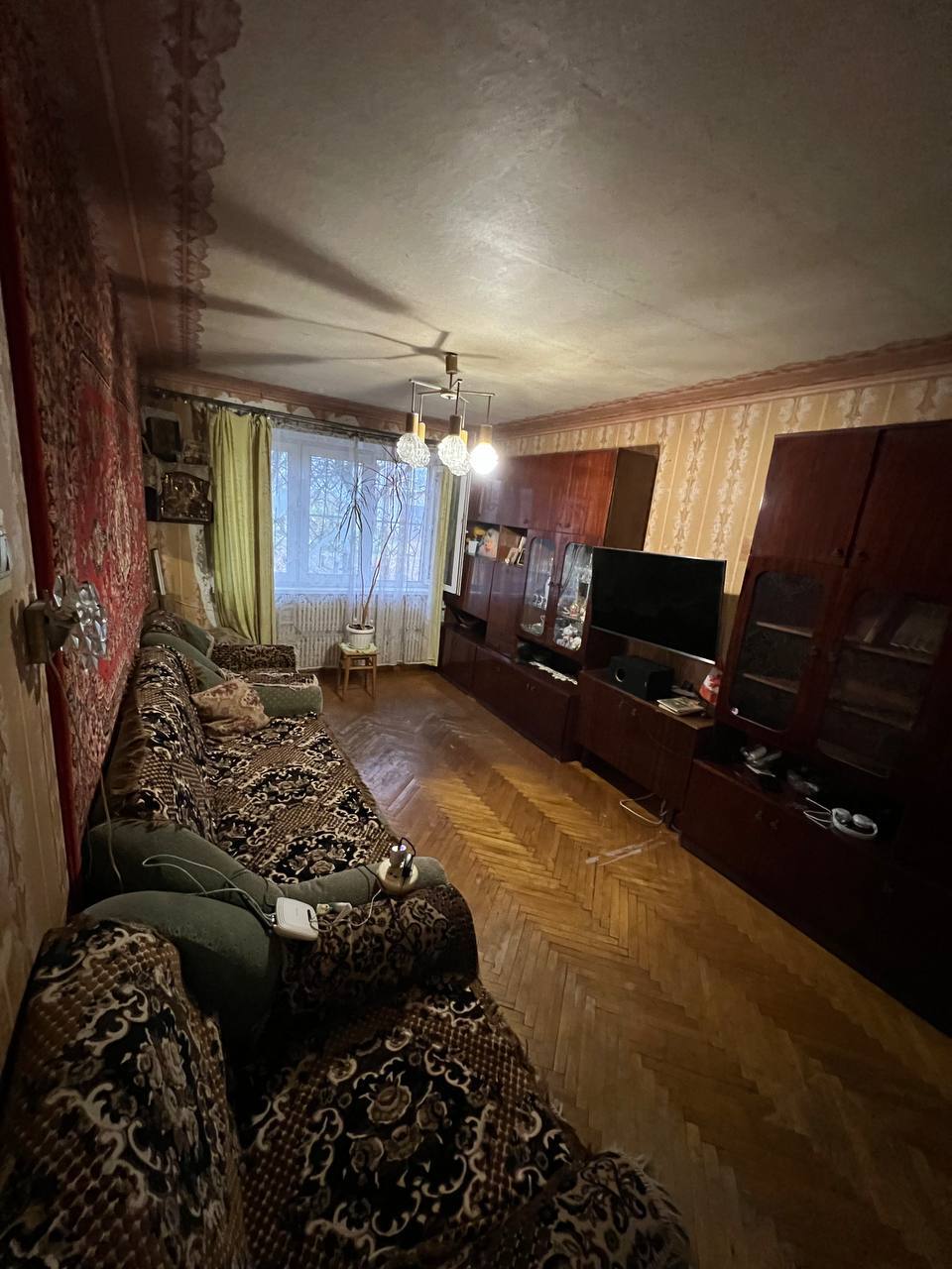 Продажа 2-комнатной квартиры 45 м², Бучмы ул., 46В