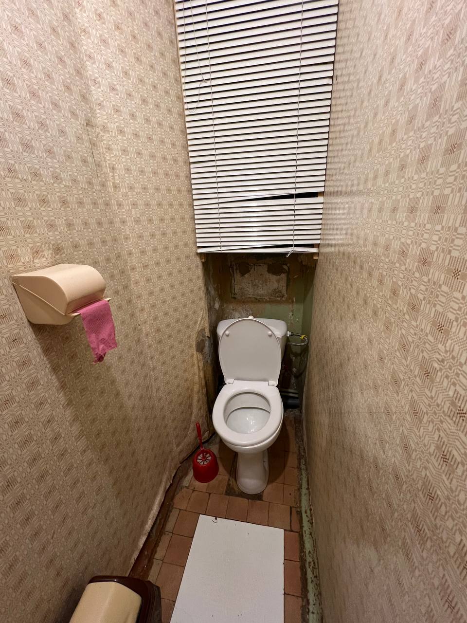 Продаж 2-кімнатної квартири 45 м², Бучми вул., 46В