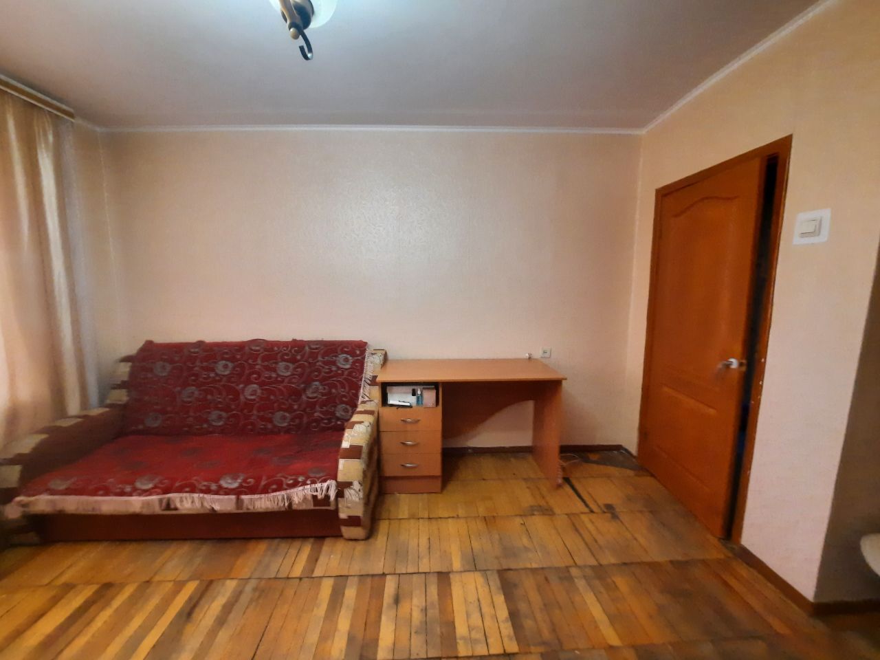 Продаж 1-кімнатної квартири 37 м², Яценка вул., 14А