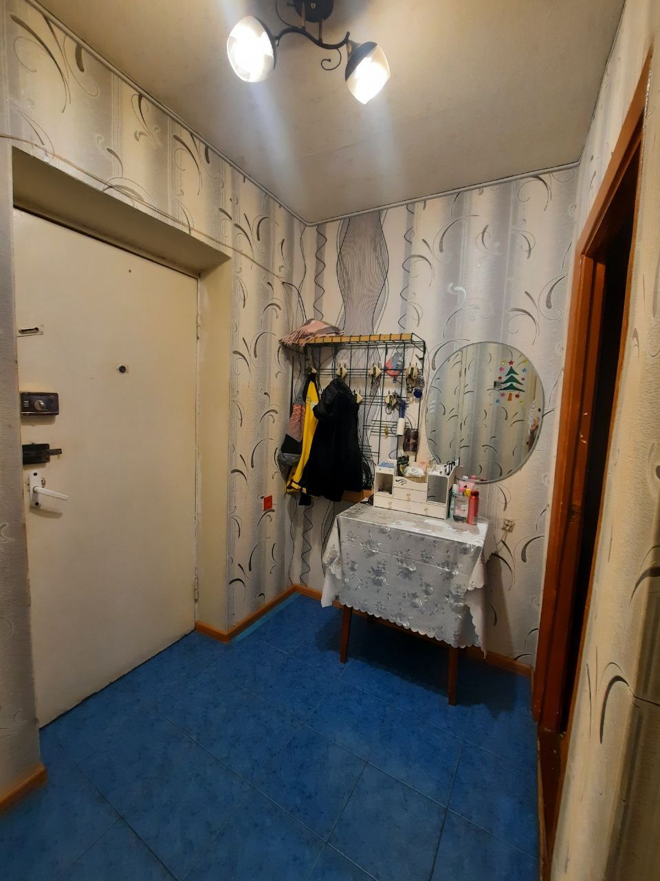 Продажа 1-комнатной квартиры 37 м², Яценко ул., 14А