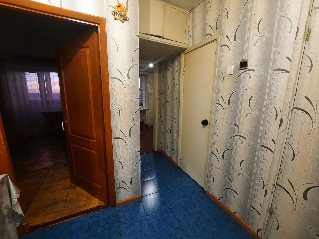 Продаж 1-кімнатної квартири 37 м², Яценка вул., 14А