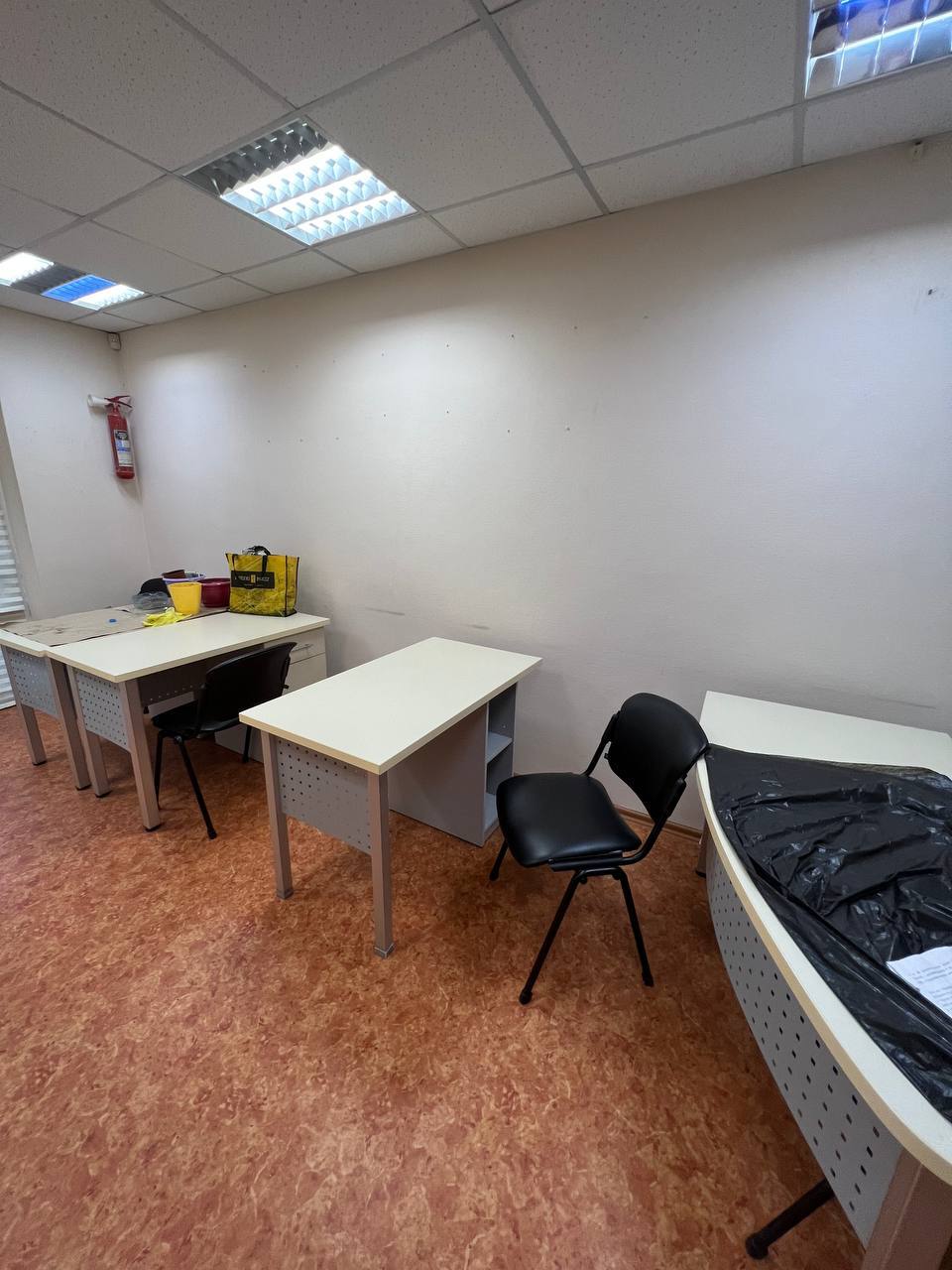 Аренда офиса 65 м², Валентиновская ул., 22