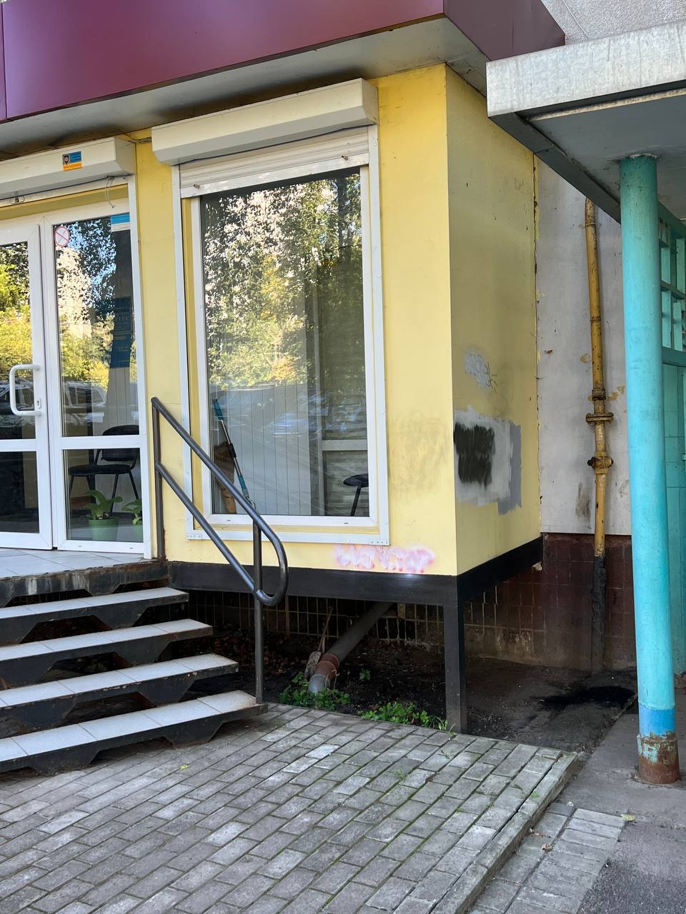 Аренда офиса 65 м², Валентиновская ул., 22