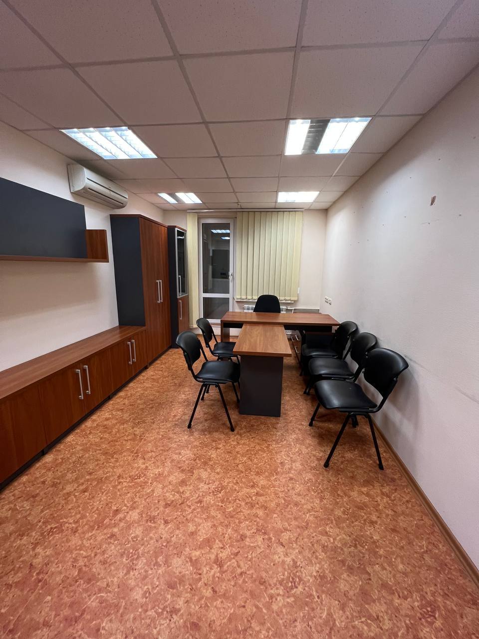 Аренда офиса 65 м², Валентиновская ул., 22