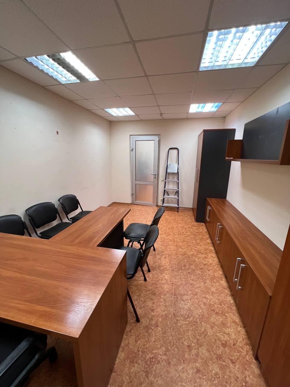 Аренда офиса 65 м², Валентиновская ул., 22