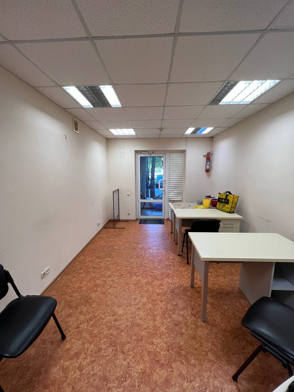 Аренда офиса 65 м², Валентиновская ул., 22