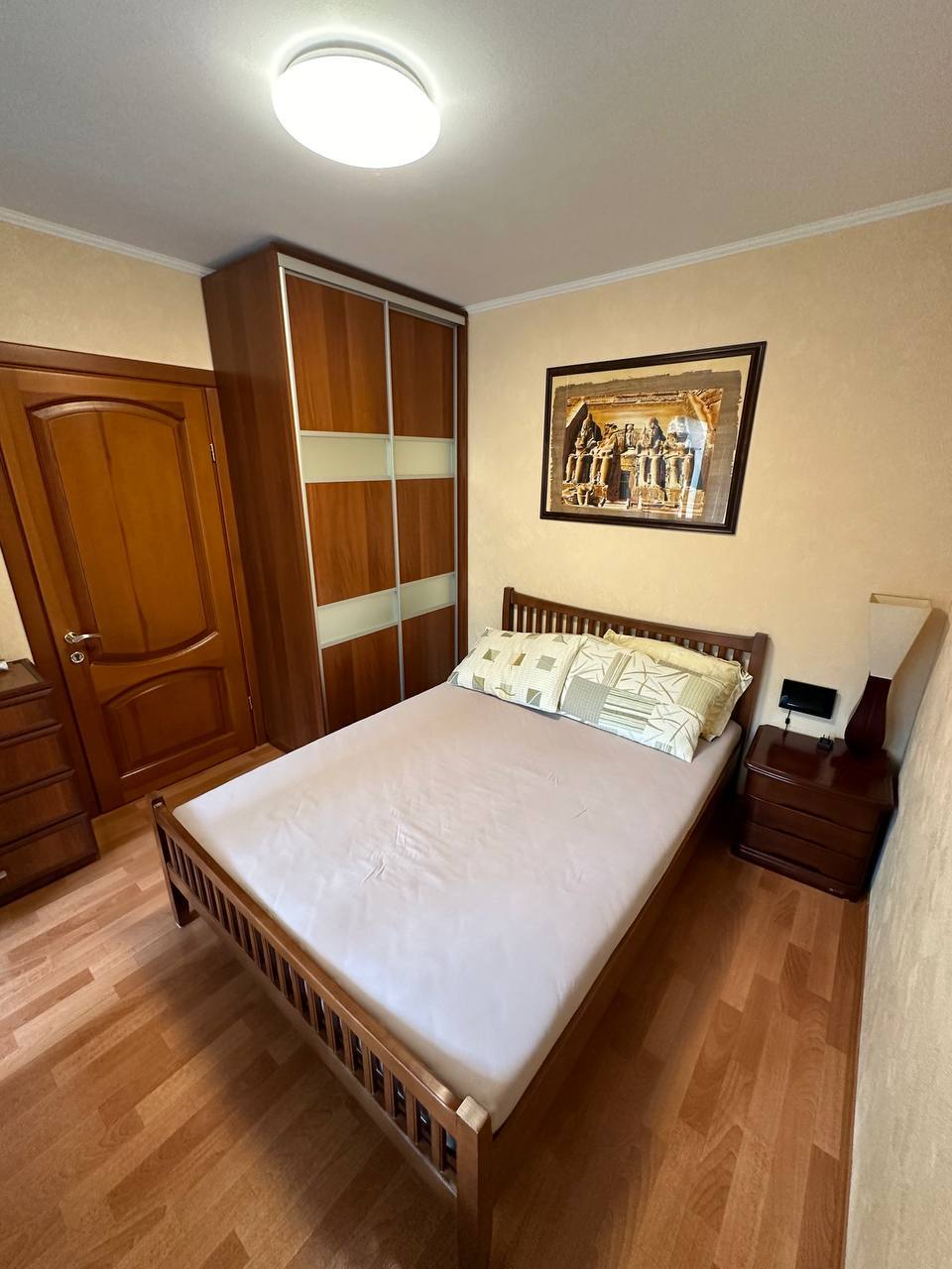 Продаж 3-кімнатної квартири 57 м², Бурштинова вул., 81А