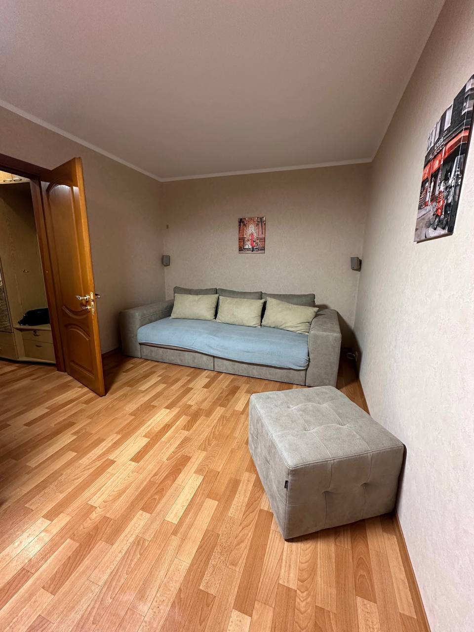 Продаж 3-кімнатної квартири 57 м², Бурштинова вул., 81А