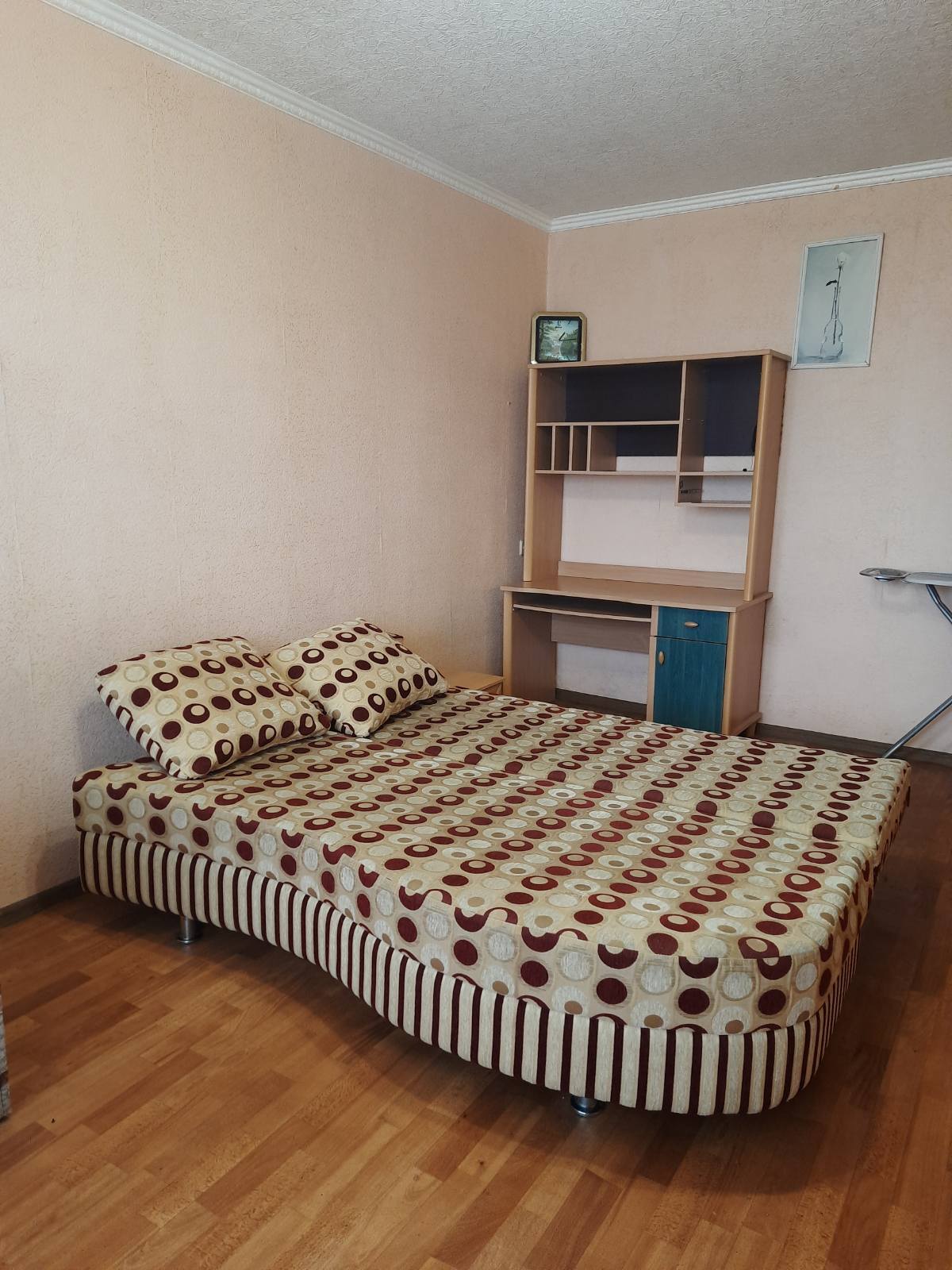 Оренда 2-кімнатної квартири 44 м², Валентинівська вул.