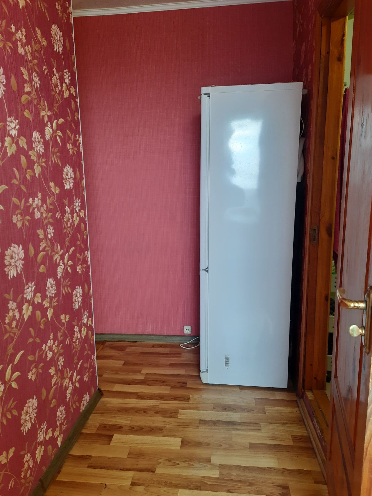 Оренда 2-кімнатної квартири 44 м², Валентинівська вул.
