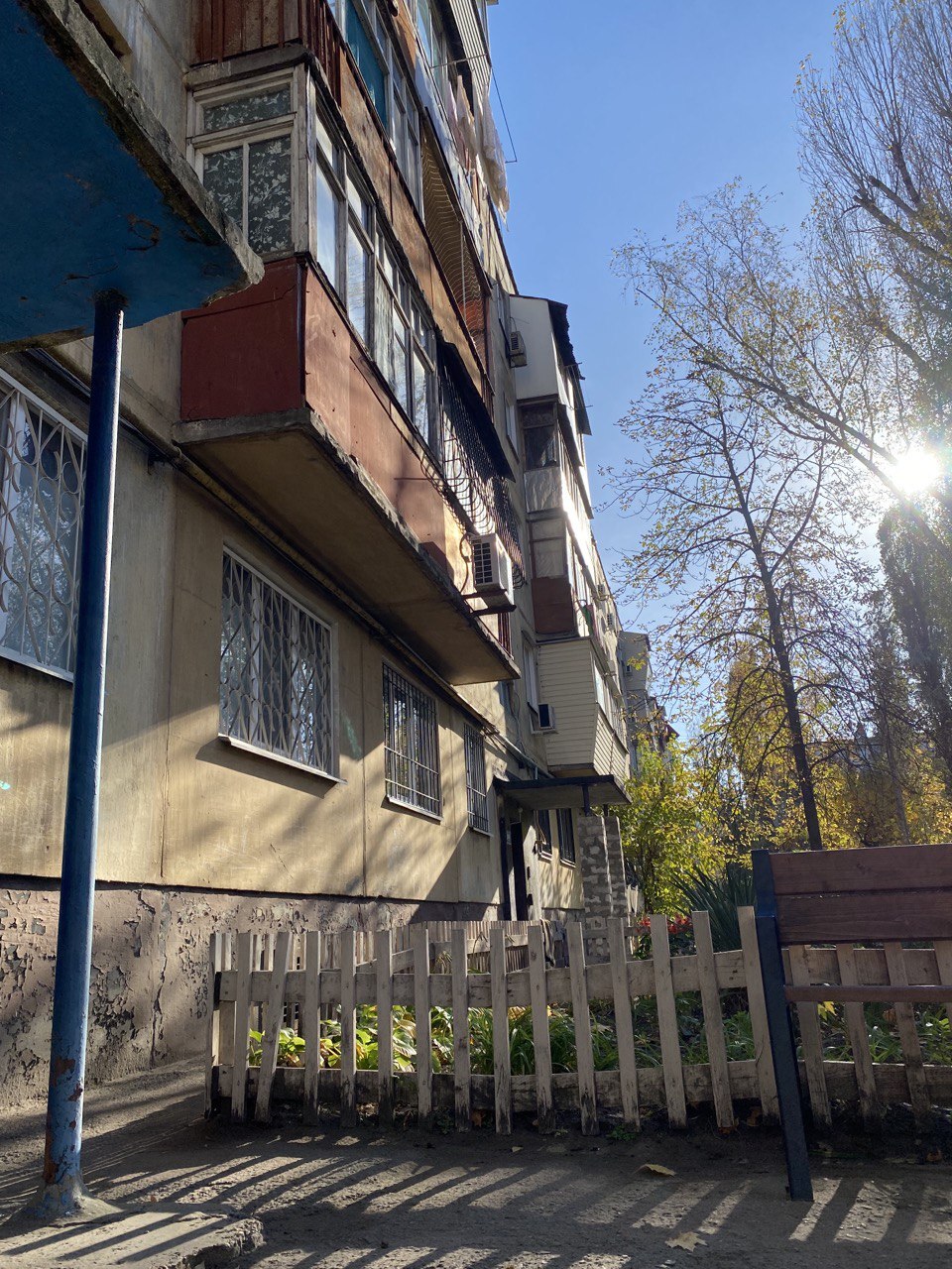 Продажа 2-комнатной квартиры 45 м², Софьи Ковалевской ул., 8