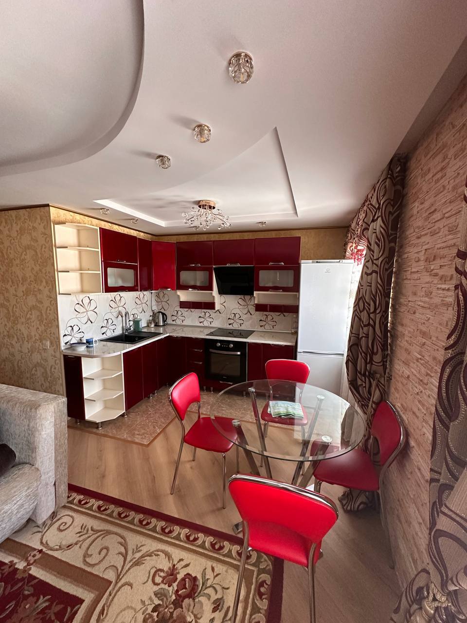Продаж 3-кімнатної квартири 65 м², Герасима Кондратьєва вул.