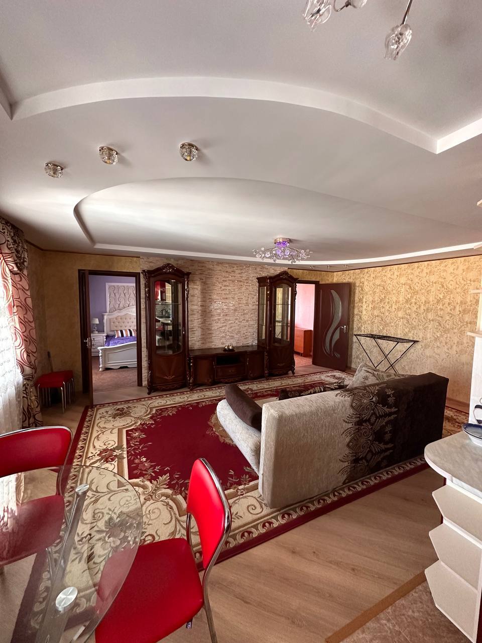 Продаж 3-кімнатної квартири 65 м², Герасима Кондратьєва вул.