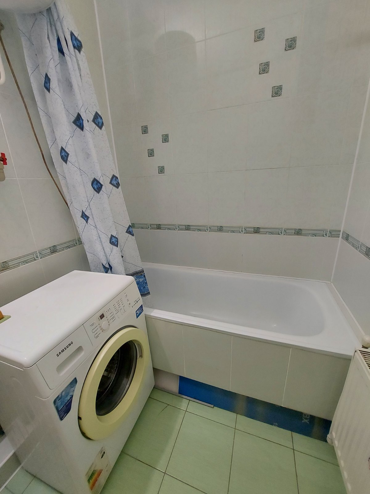 Аренда 1-комнатной квартиры 50 м², Левитана ул., 141