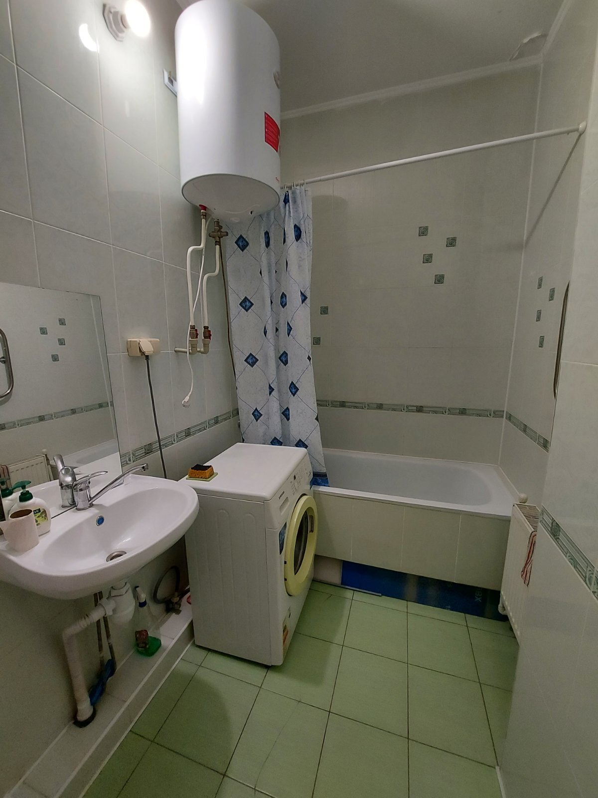 Аренда 1-комнатной квартиры 50 м², Левитана ул., 141