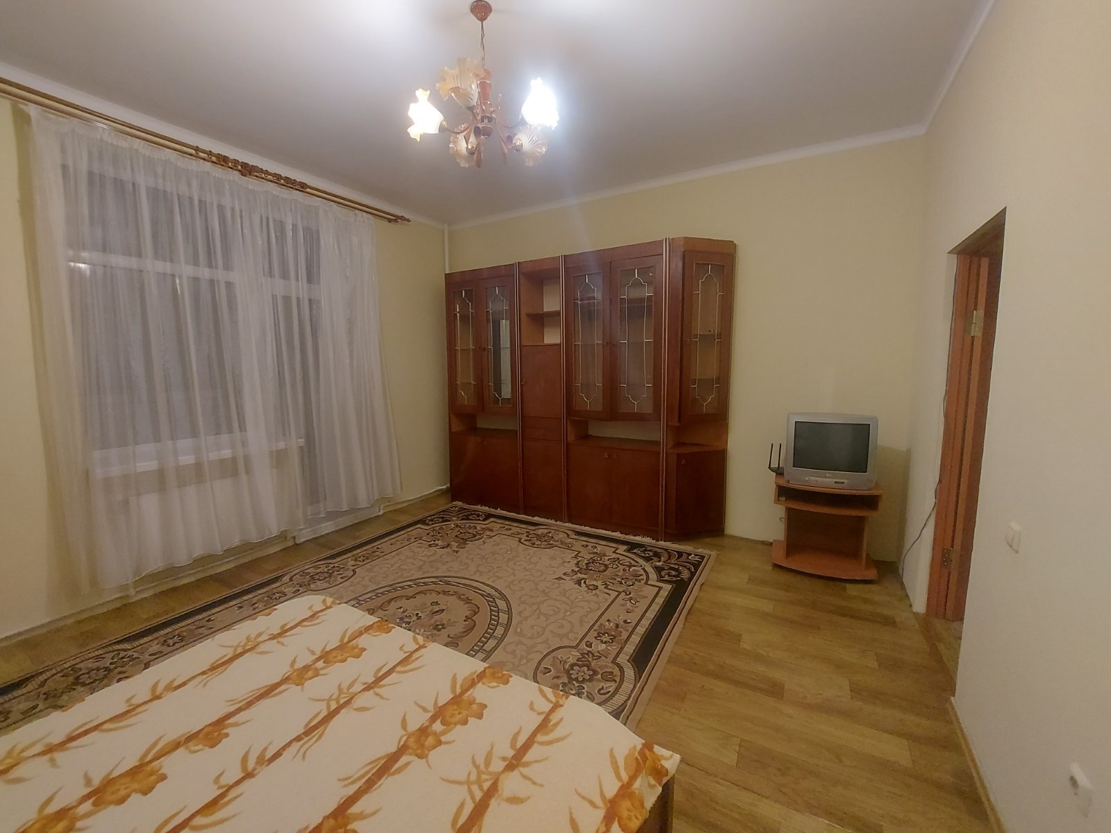 Аренда 1-комнатной квартиры 50 м², Левитана ул., 141