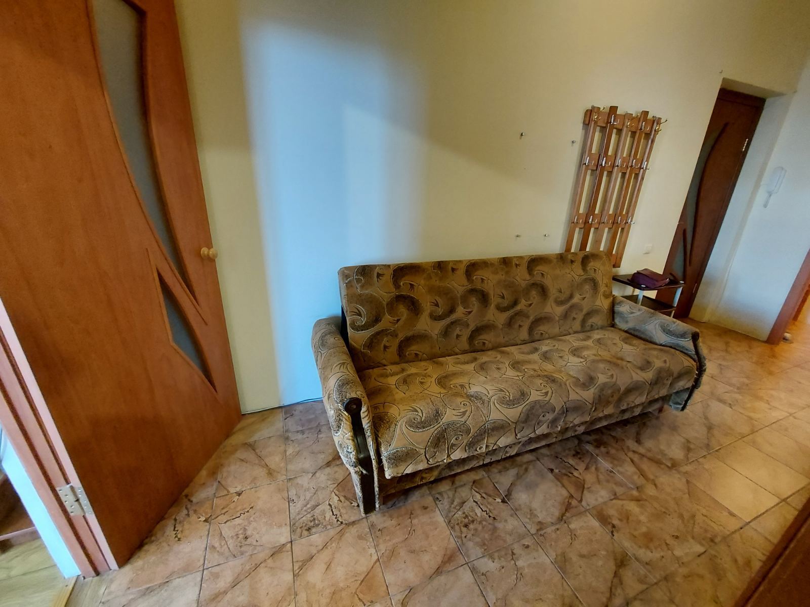 Аренда 1-комнатной квартиры 50 м², Левитана ул., 141