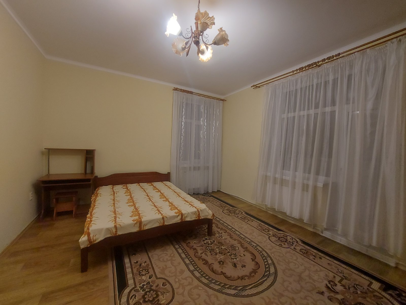 Аренда 1-комнатной квартиры 50 м², Левитана ул., 141
