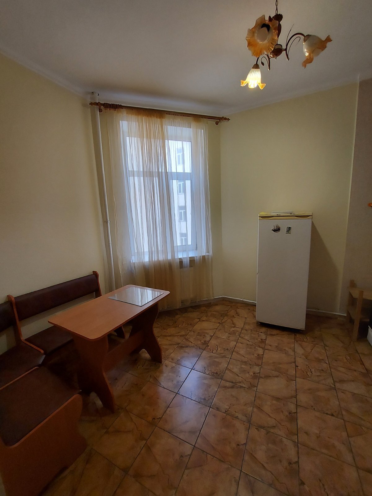 Аренда 1-комнатной квартиры 50 м², Левитана ул., 141