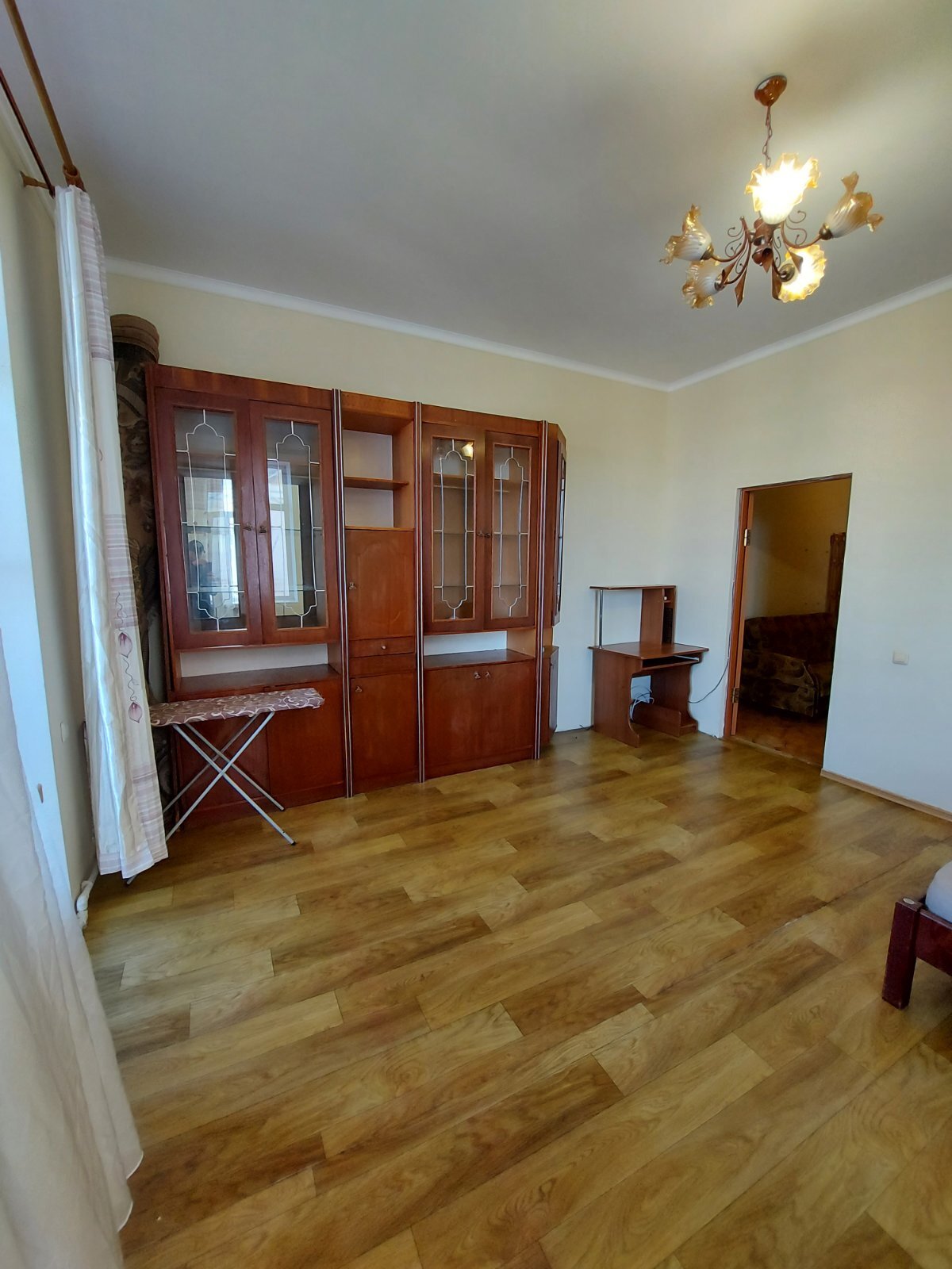 Аренда 1-комнатной квартиры 50 м², Левитана ул., 141