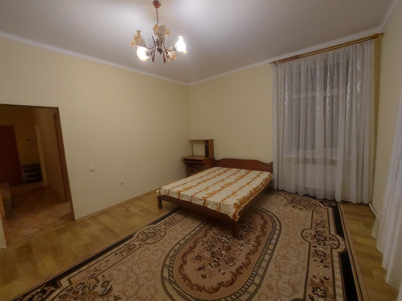 Аренда 1-комнатной квартиры 50 м², Левитана ул., 141