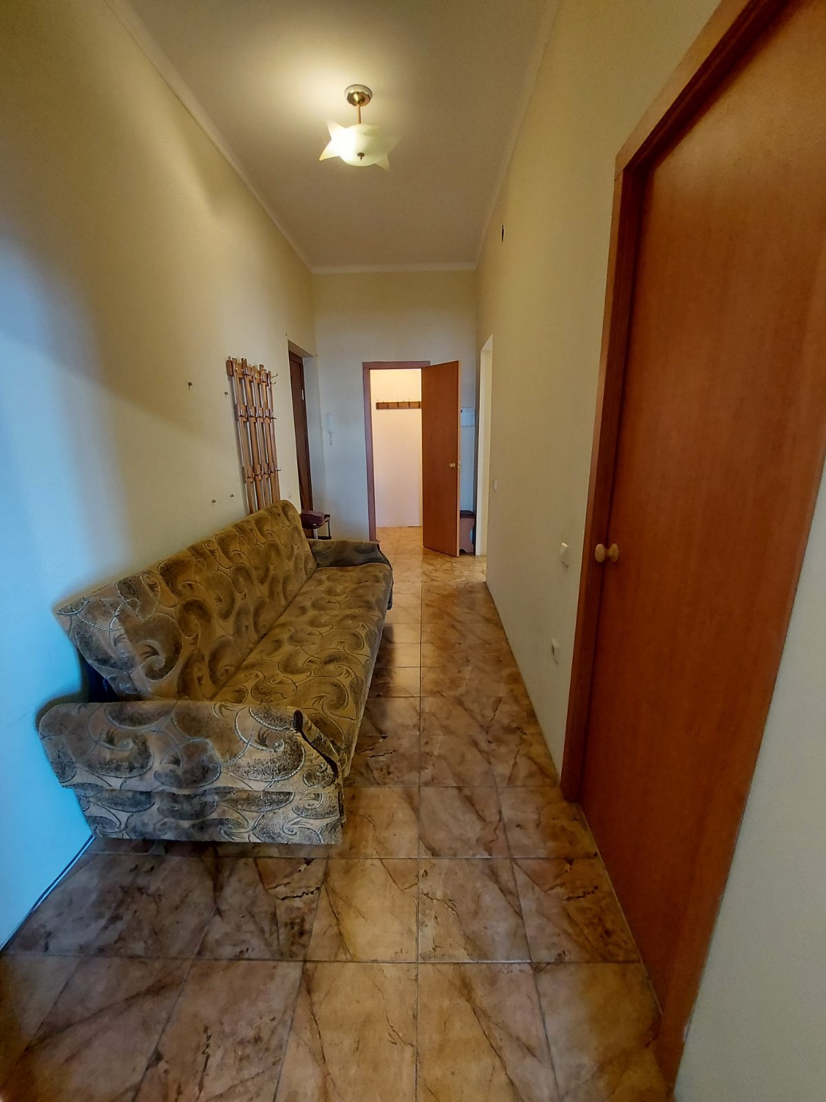 Аренда 1-комнатной квартиры 50 м², Левитана ул., 141