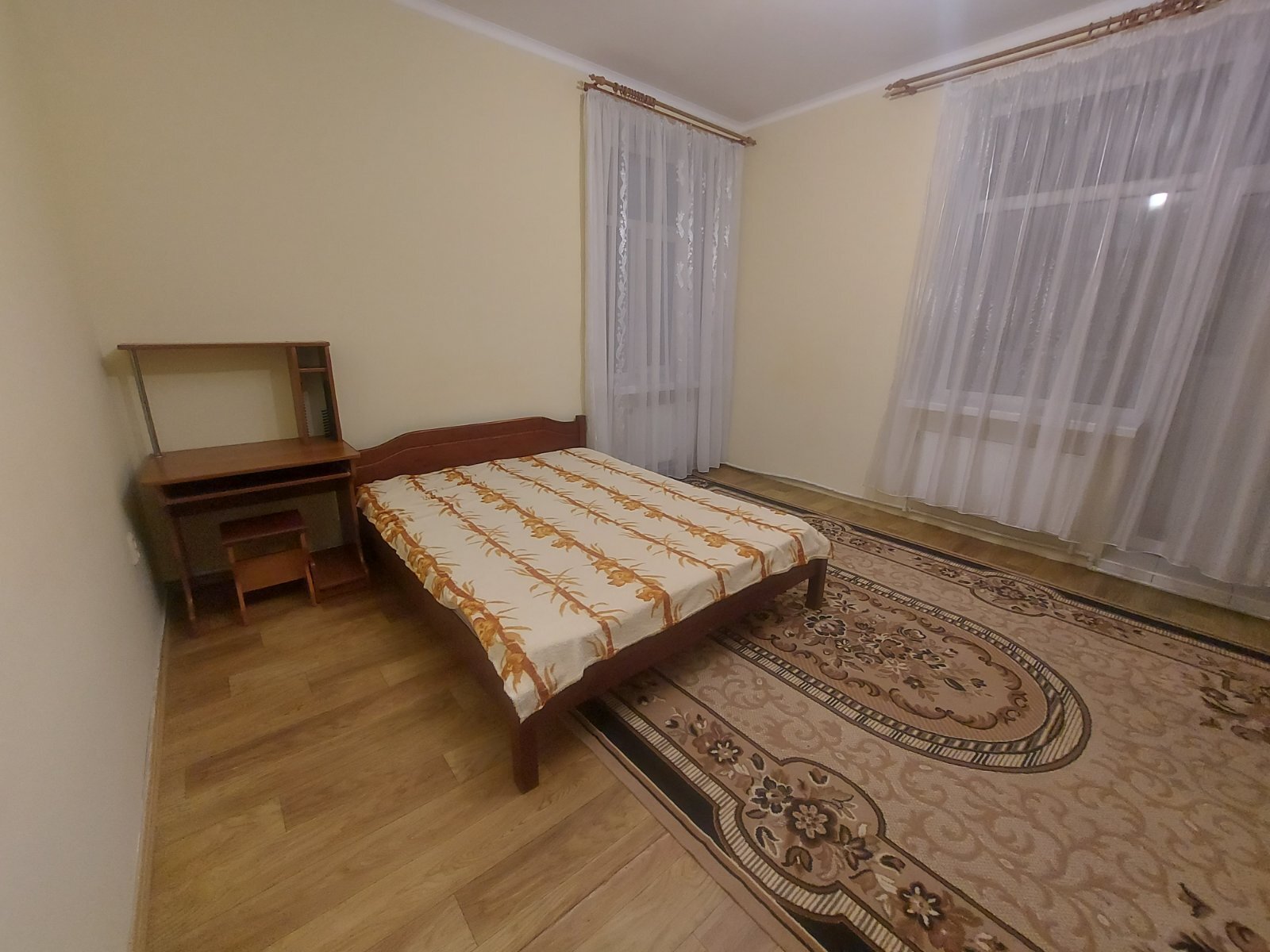 Аренда 1-комнатной квартиры 50 м², Левитана ул., 141