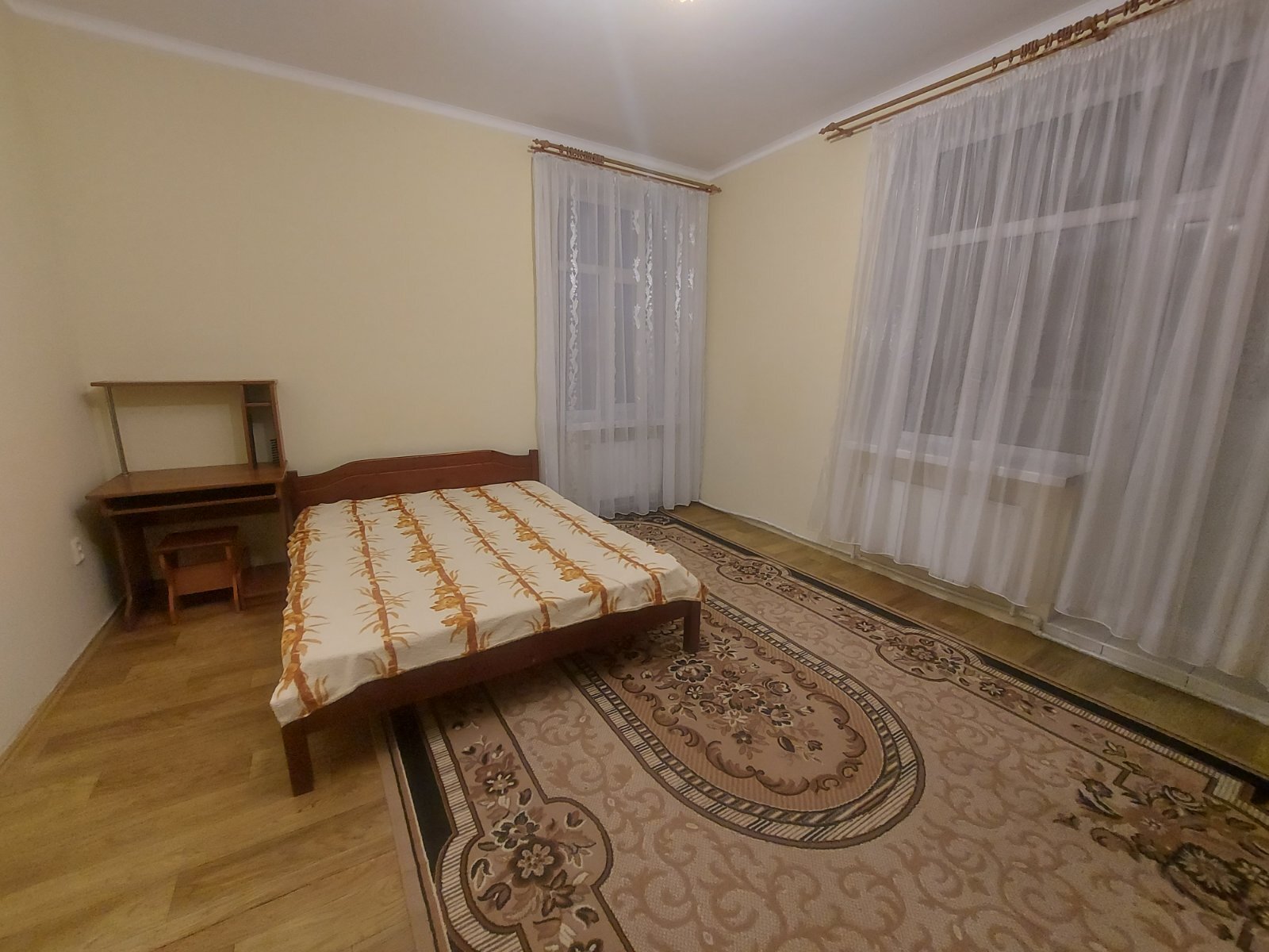 Аренда 1-комнатной квартиры 50 м², Левитана ул., 141