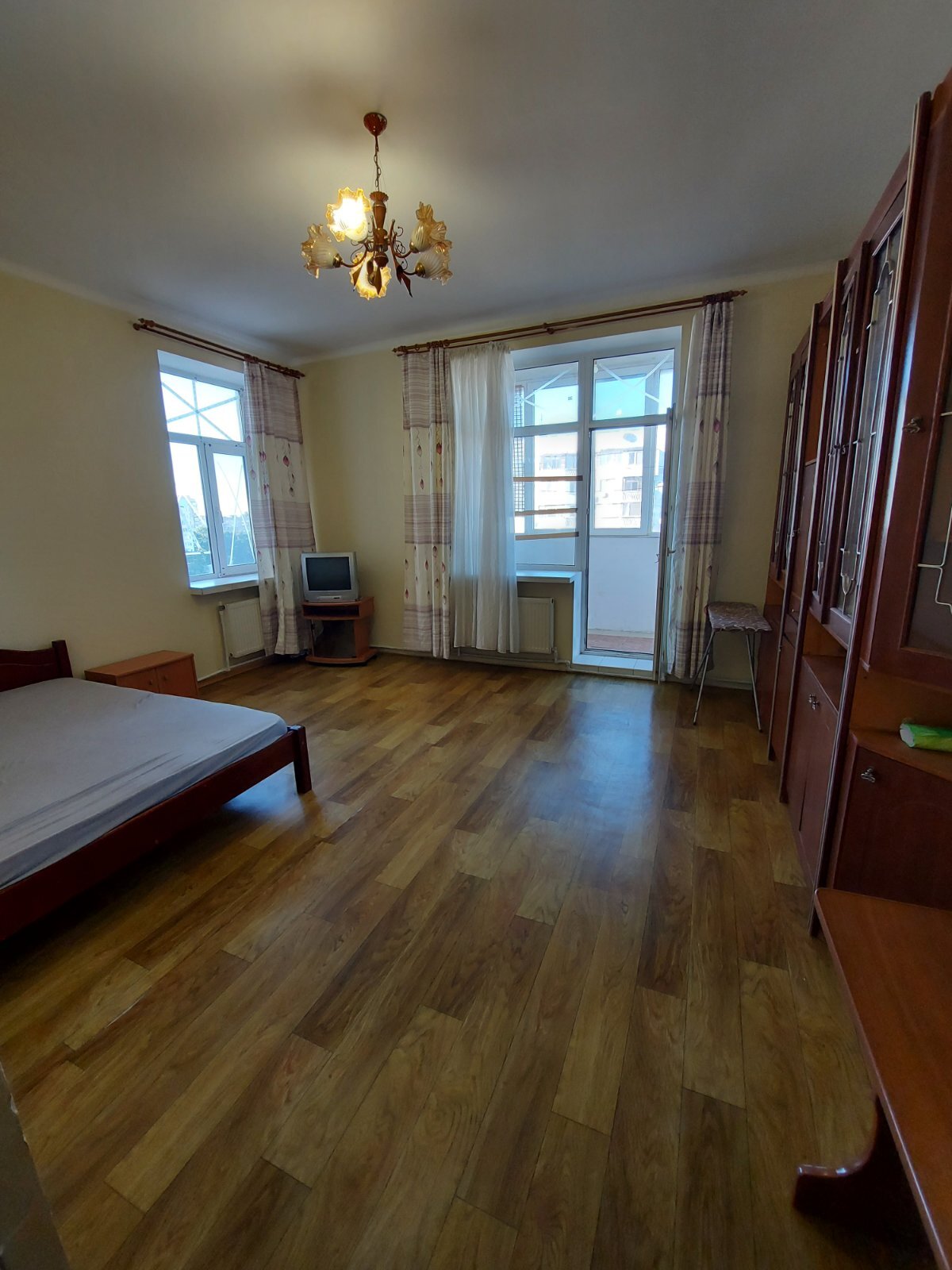 Аренда 1-комнатной квартиры 50 м², Левитана ул., 141