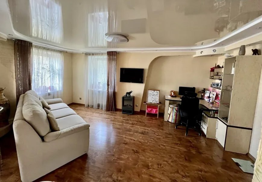 Продажа 2-комнатной квартиры 56 м², Лермонтова ул.