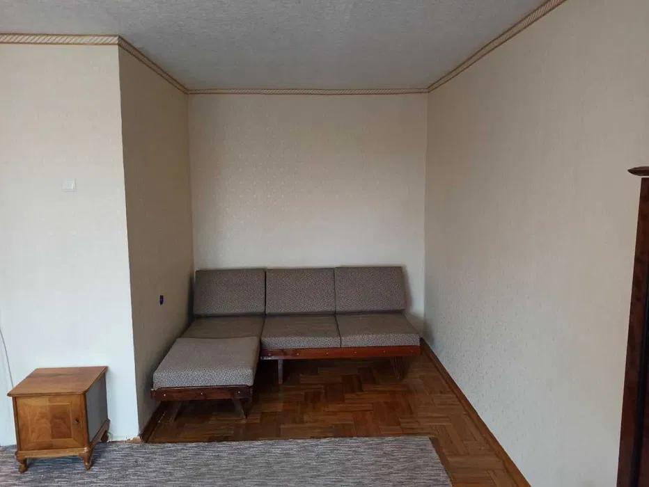 Аренда 1-комнатной квартиры 42 м², Верховинная ул., 18