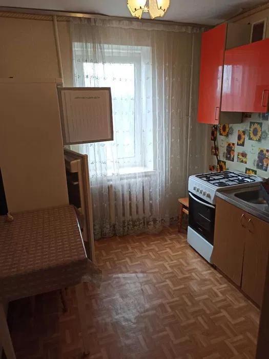 Аренда 1-комнатной квартиры 42 м², Верховинная ул., 18