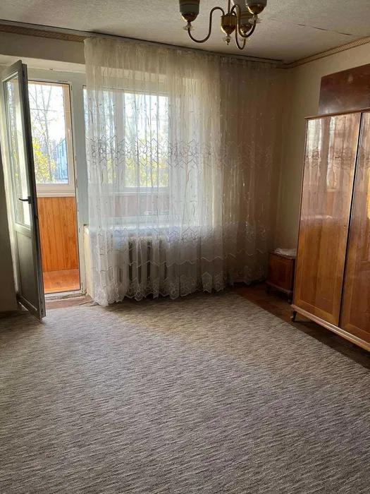 Аренда 1-комнатной квартиры 42 м², Верховинная ул., 18