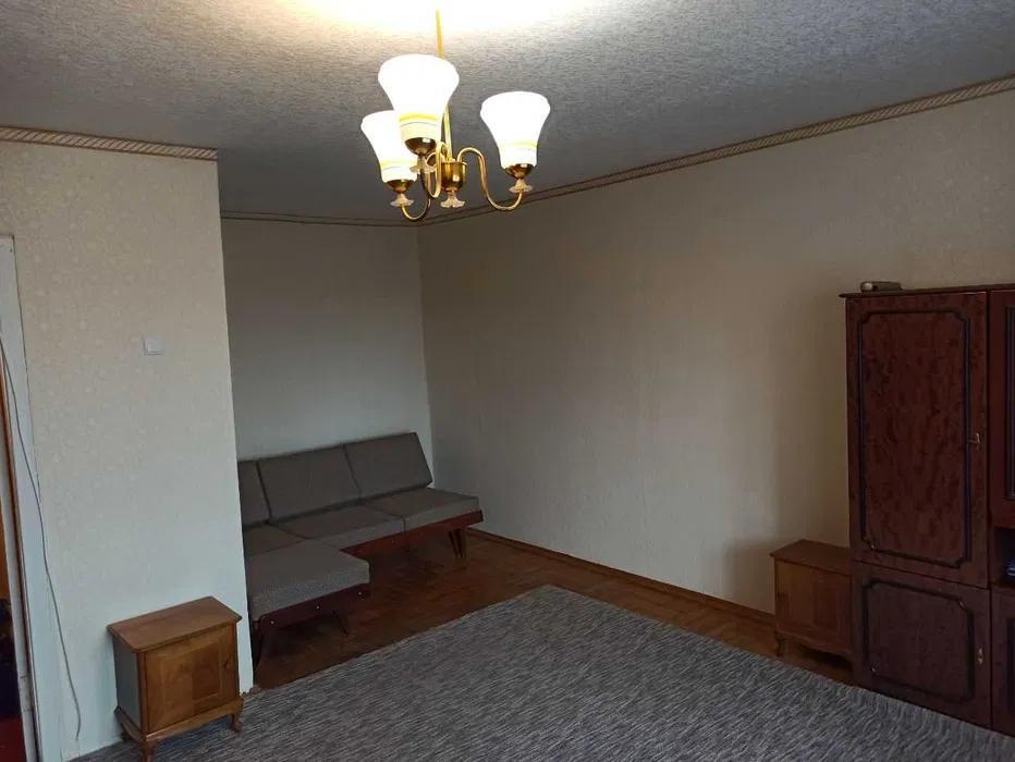 Аренда 1-комнатной квартиры 42 м², Верховинная ул., 18