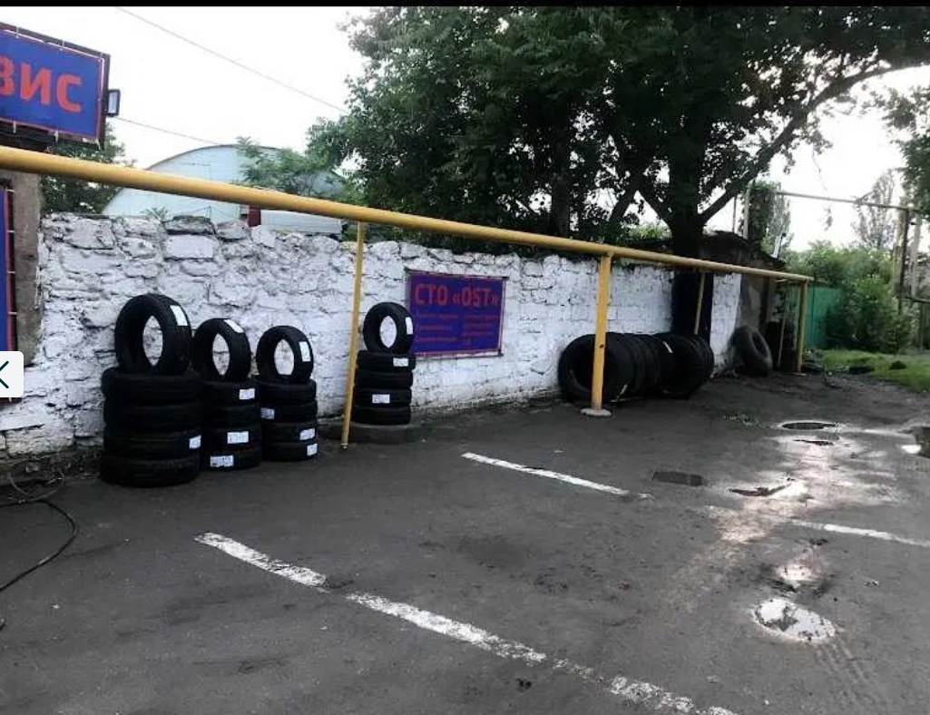 Оренда приміщення вільного призначення 300 м², Балтская дор.