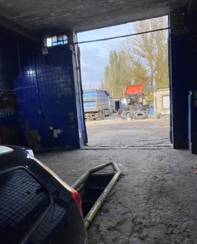 Оренда приміщення вільного призначення 150 м², Балтская дор.