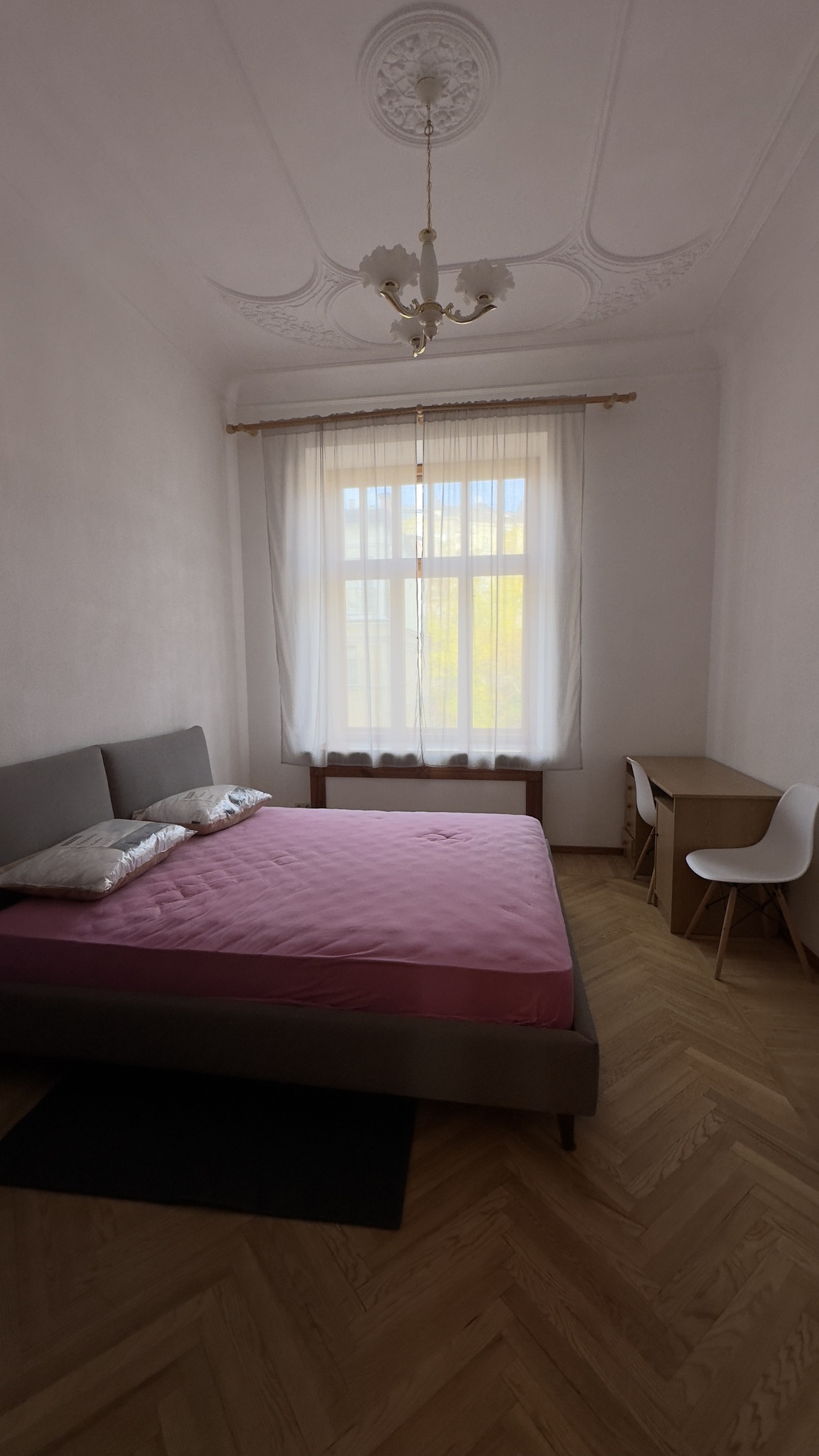 Оренда 4-кімнатної квартири 150 м², Дарвіна вул., 6