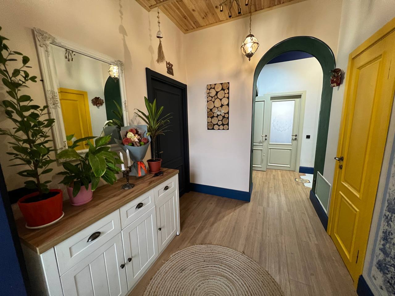 Продажа 3-комнатной квартиры 90 м², Сергея Тархова ул., 9