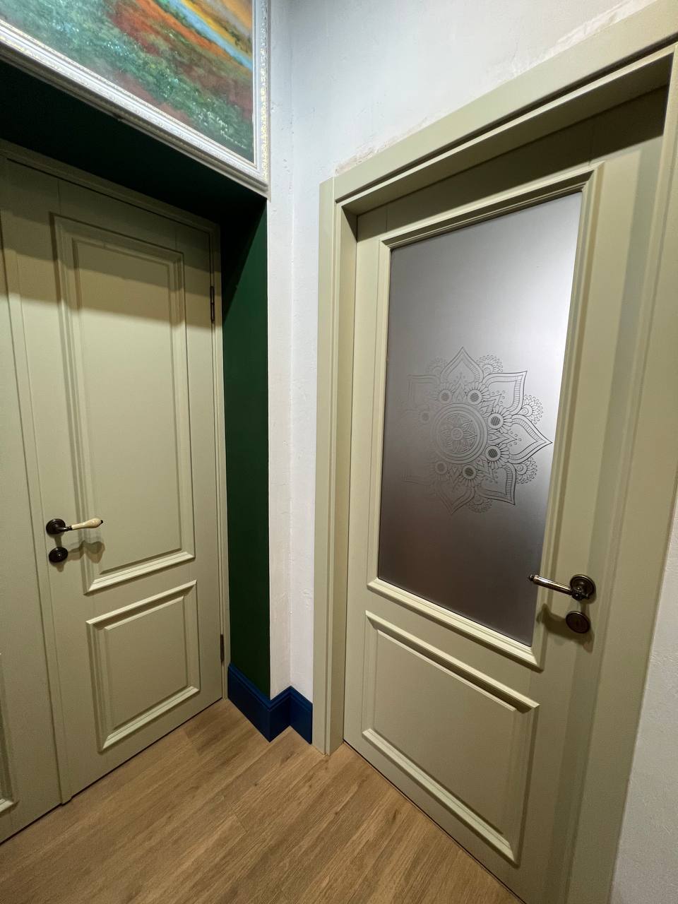 Продажа 3-комнатной квартиры 90 м², Сергея Тархова ул., 9