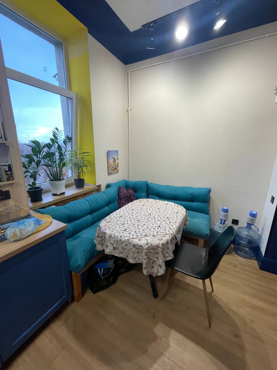 Продаж 3-кімнатної квартири 90 м², Сергія Тархова вул., 9